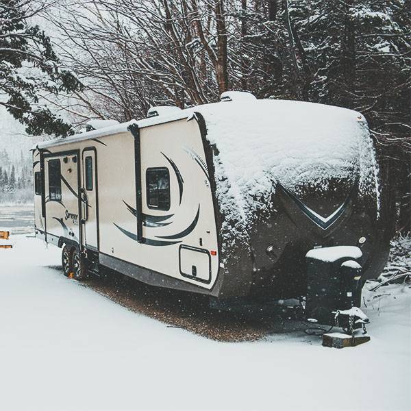 RV Winterization & De-Winterization | Venture RV Repair Services | Calgary Alberta's New Premium Full-Service RV Repair | Located 3 minutes east of Cross Iron Mills